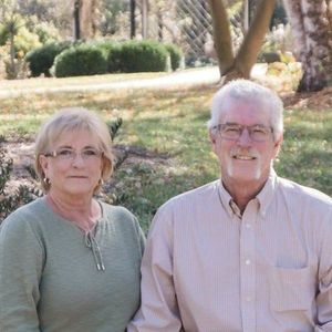 Meet your Posher, Patty